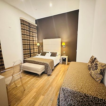 Suite 70 Luxury Collection Reggio di Calabria Bagian luar foto