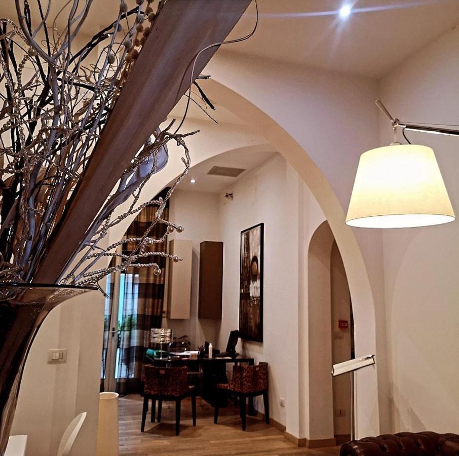 Suite 70 Luxury Collection Reggio di Calabria Bagian luar foto