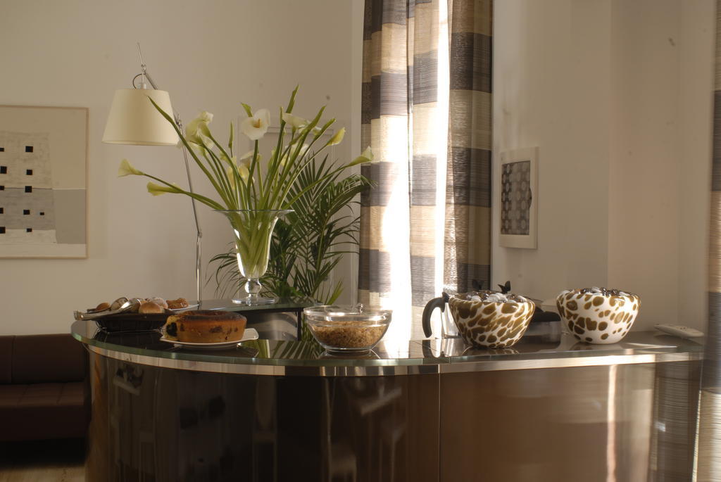 Suite 70 Luxury Collection Reggio di Calabria Bagian luar foto