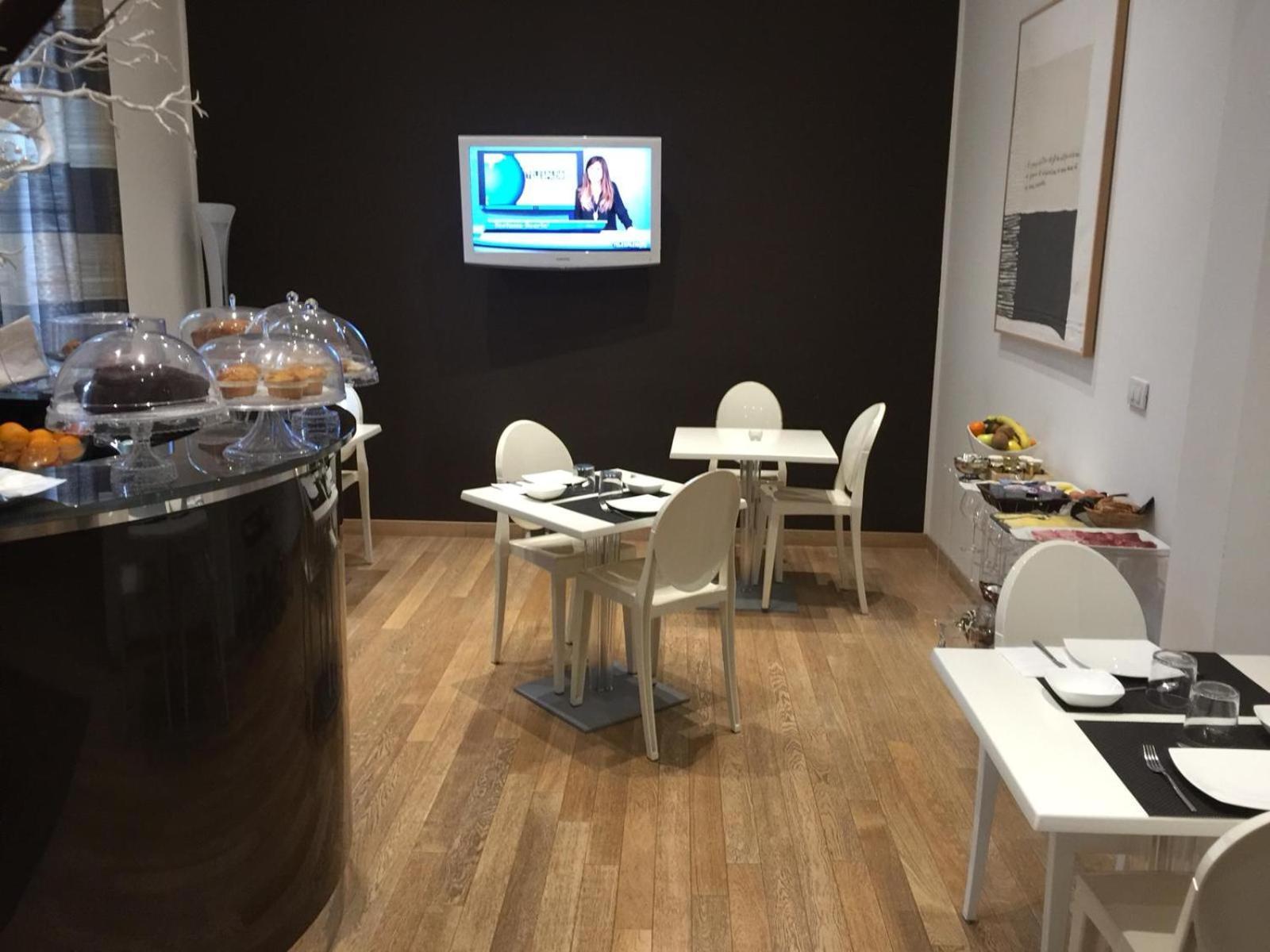 Suite 70 Luxury Collection Reggio di Calabria Bagian luar foto