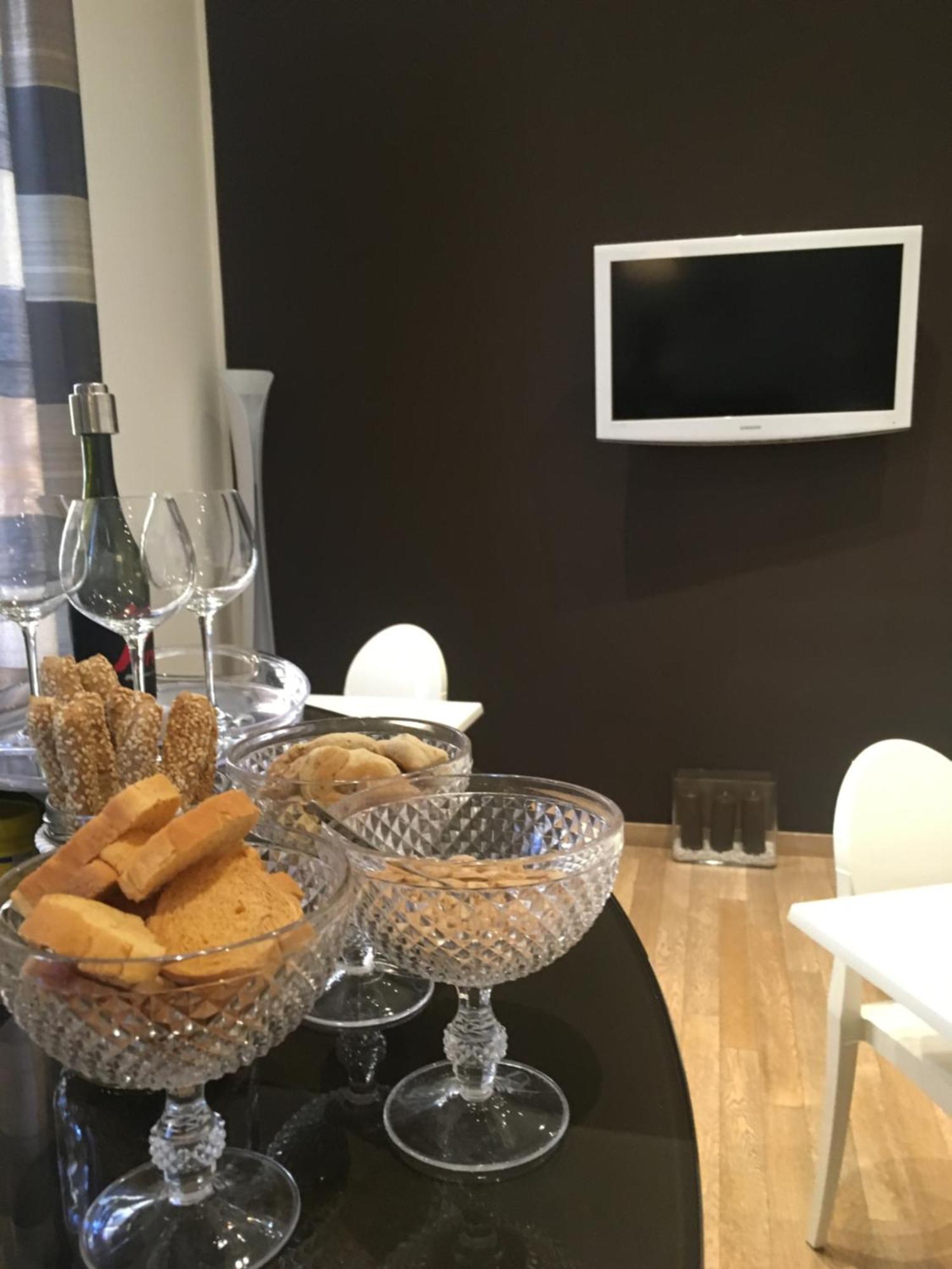 Suite 70 Luxury Collection Reggio di Calabria Bagian luar foto