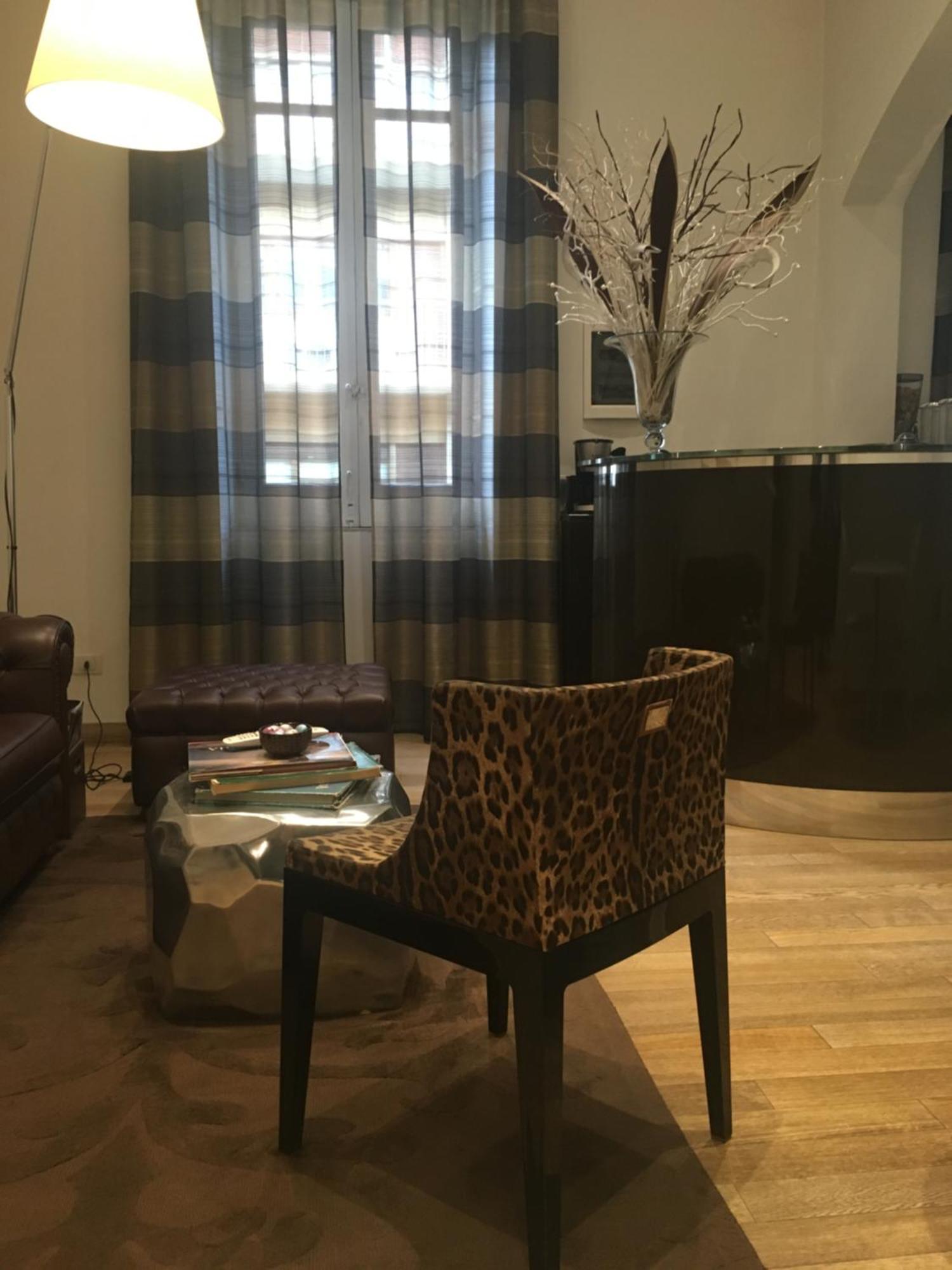 Suite 70 Luxury Collection Reggio di Calabria Bagian luar foto