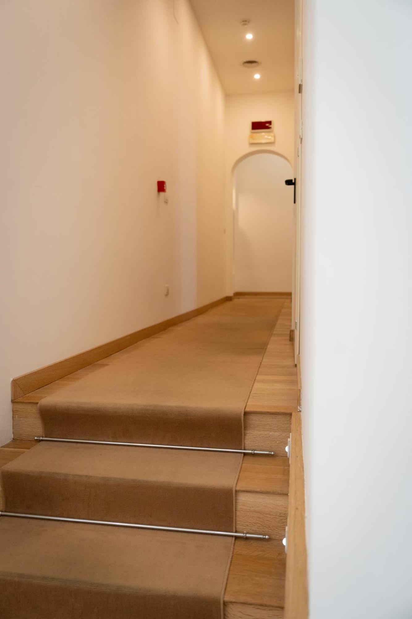 Suite 70 Luxury Collection Reggio di Calabria Bagian luar foto