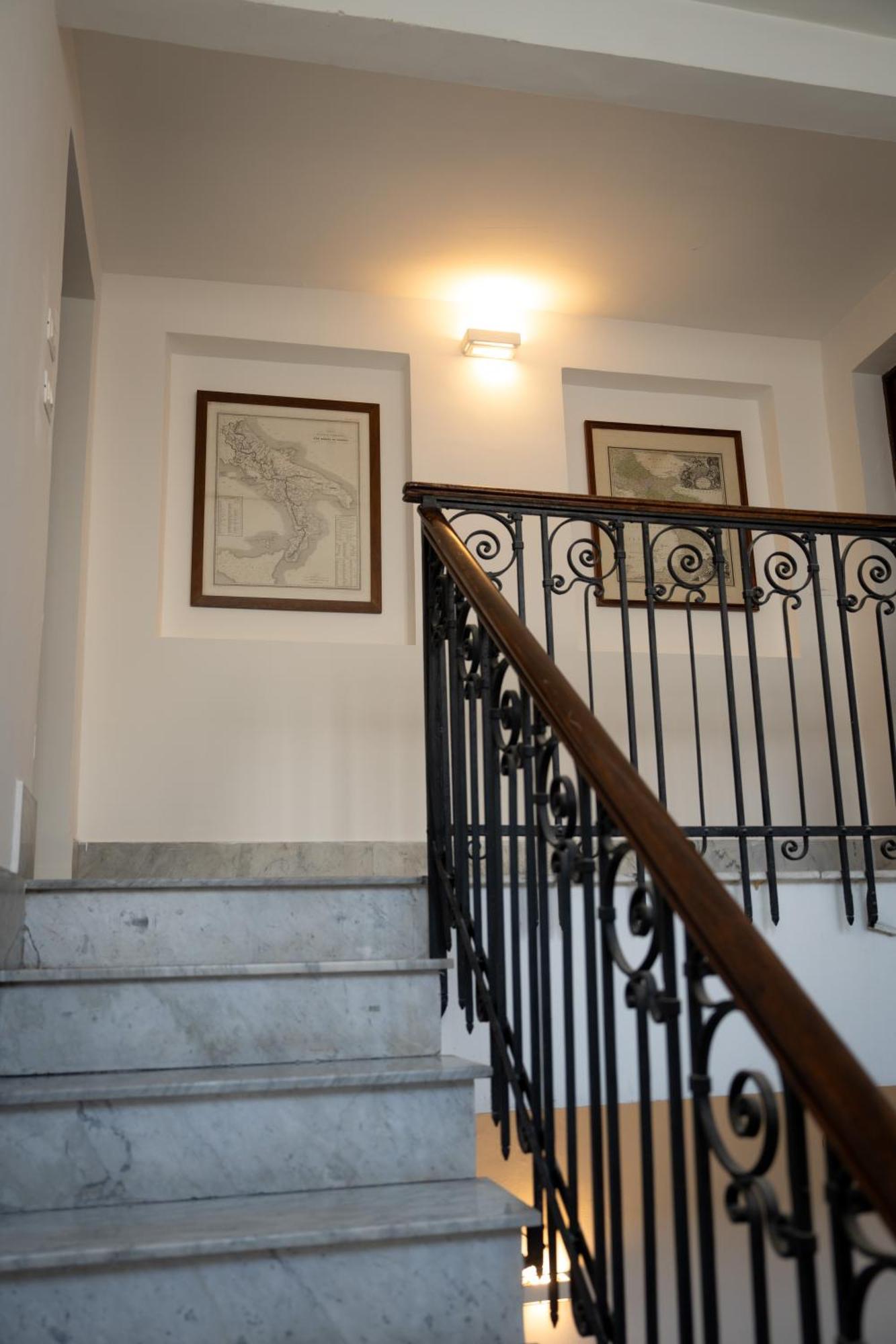 Suite 70 Luxury Collection Reggio di Calabria Bagian luar foto