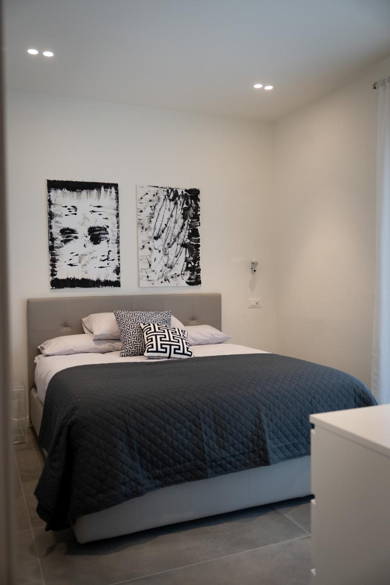 Suite 70 Luxury Collection Reggio di Calabria Bagian luar foto
