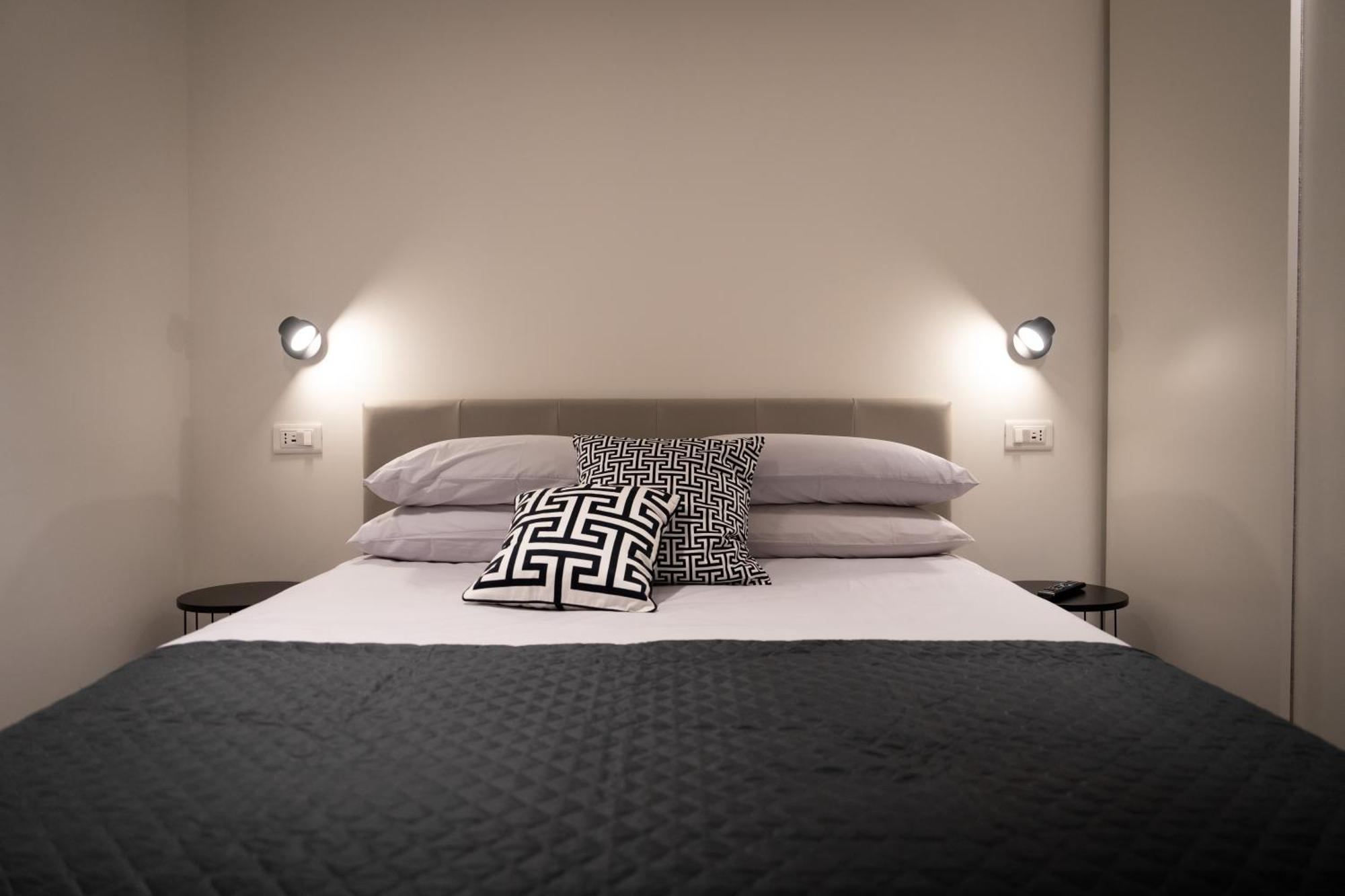 Suite 70 Luxury Collection Reggio di Calabria Bagian luar foto