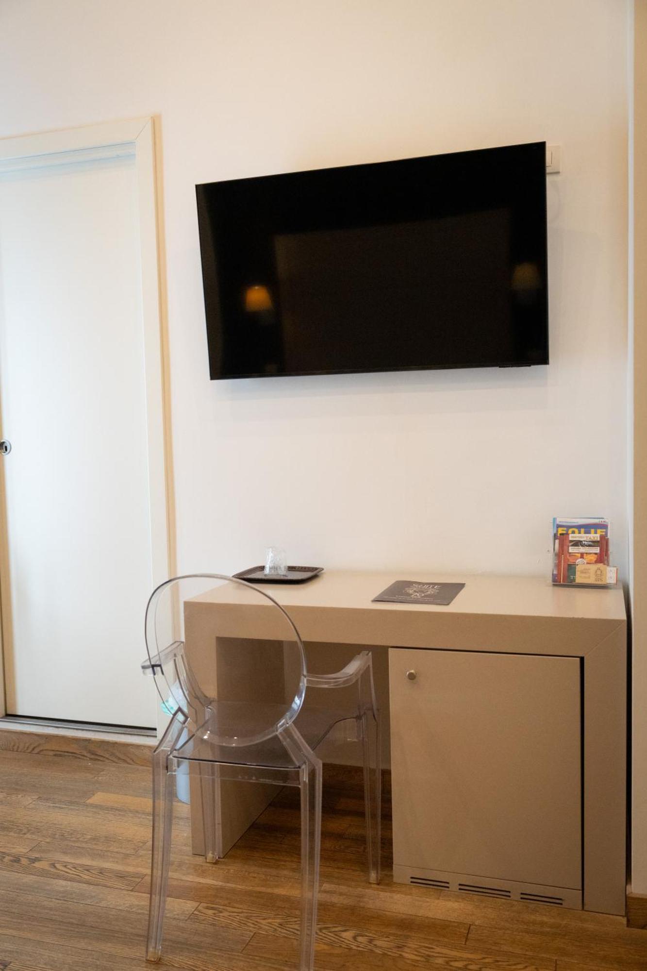 Suite 70 Luxury Collection Reggio di Calabria Bagian luar foto