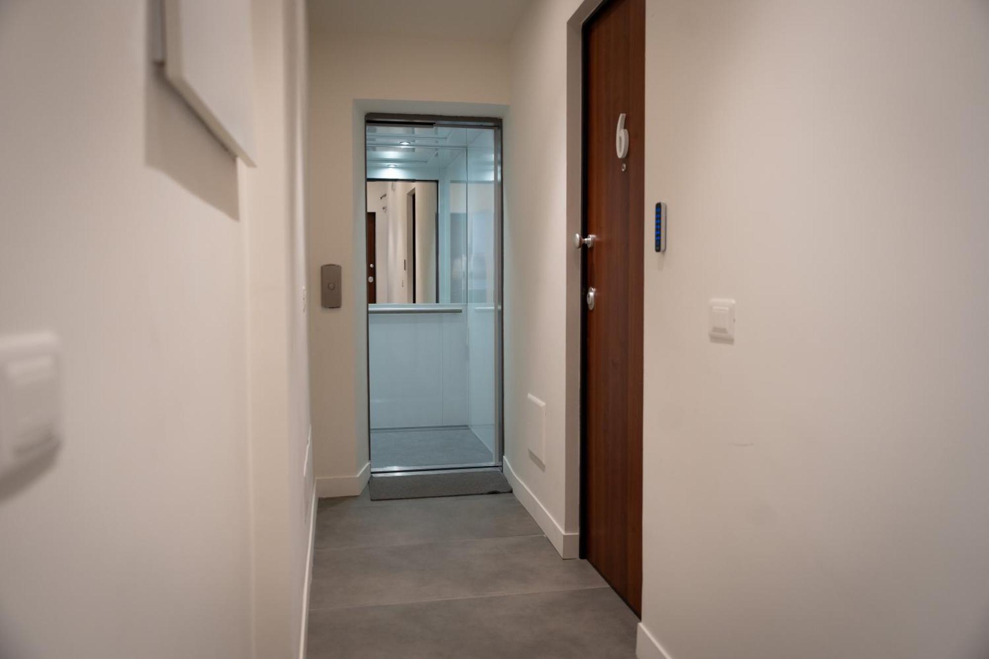 Suite 70 Luxury Collection Reggio di Calabria Bagian luar foto