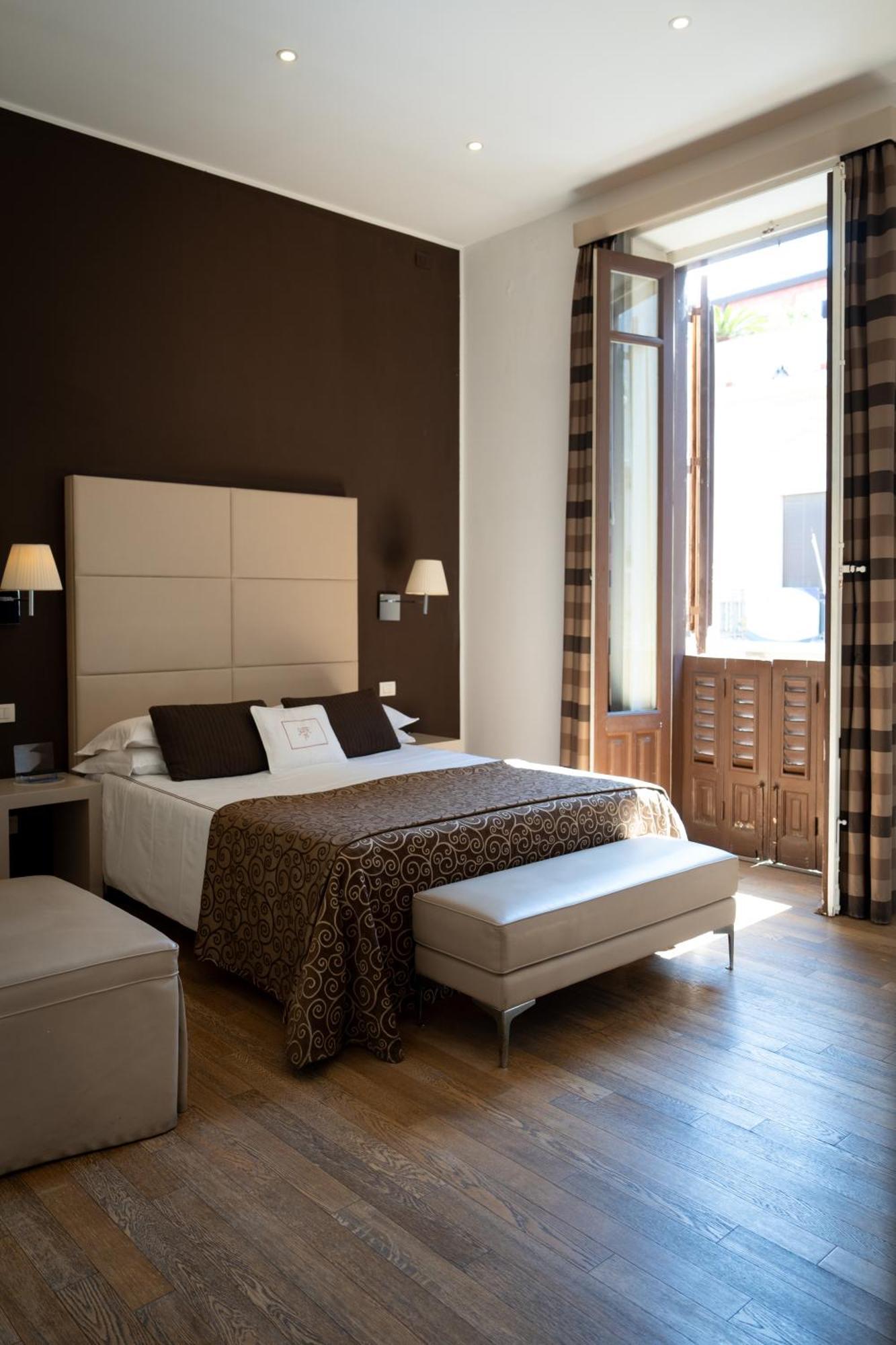 Suite 70 Luxury Collection Reggio di Calabria Bagian luar foto