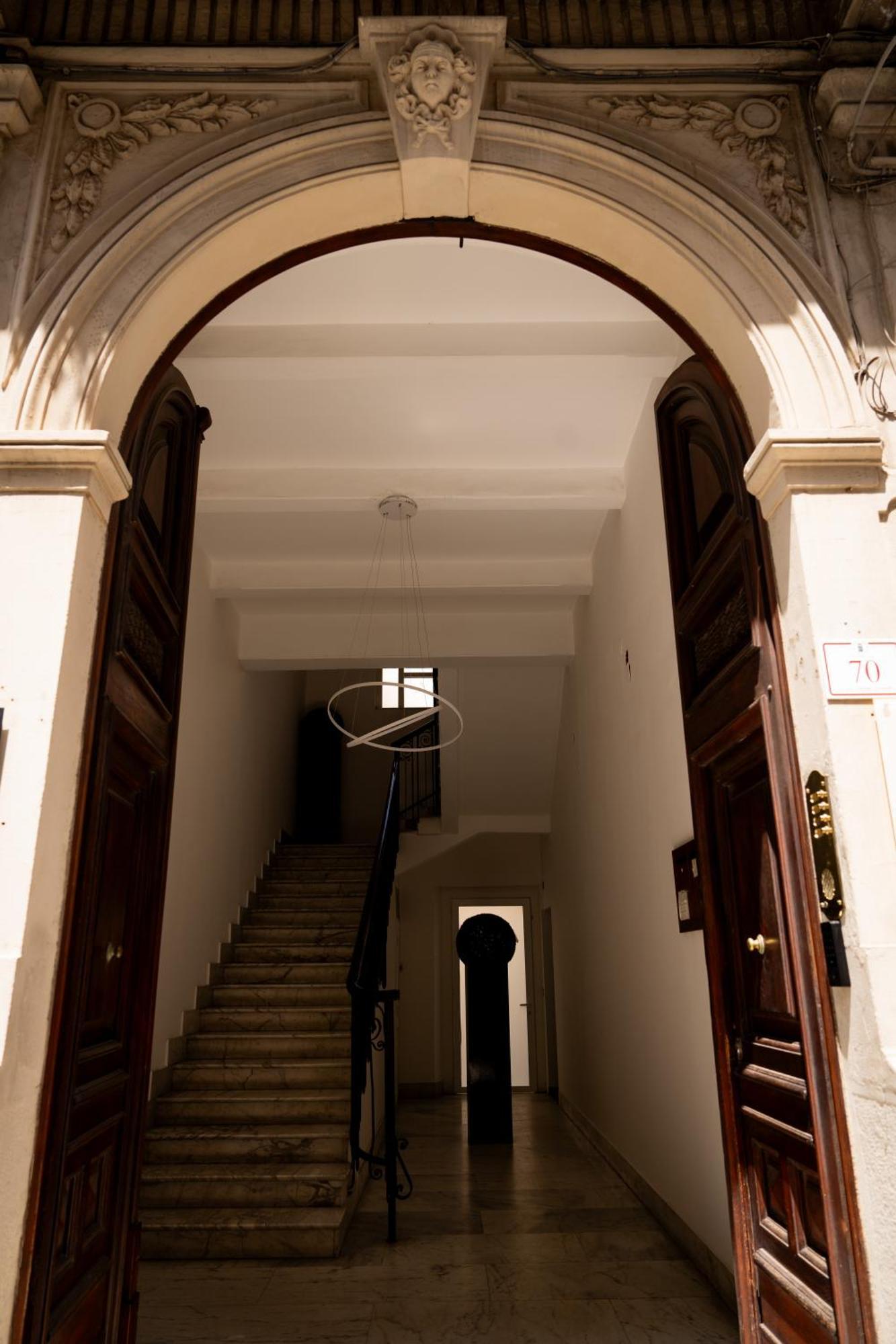 Suite 70 Luxury Collection Reggio di Calabria Bagian luar foto