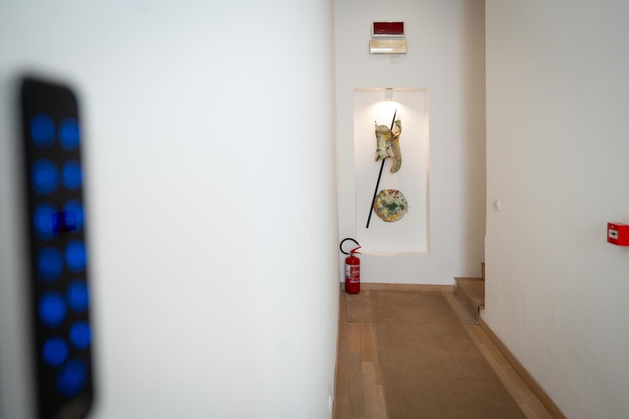 Suite 70 Luxury Collection Reggio di Calabria Bagian luar foto