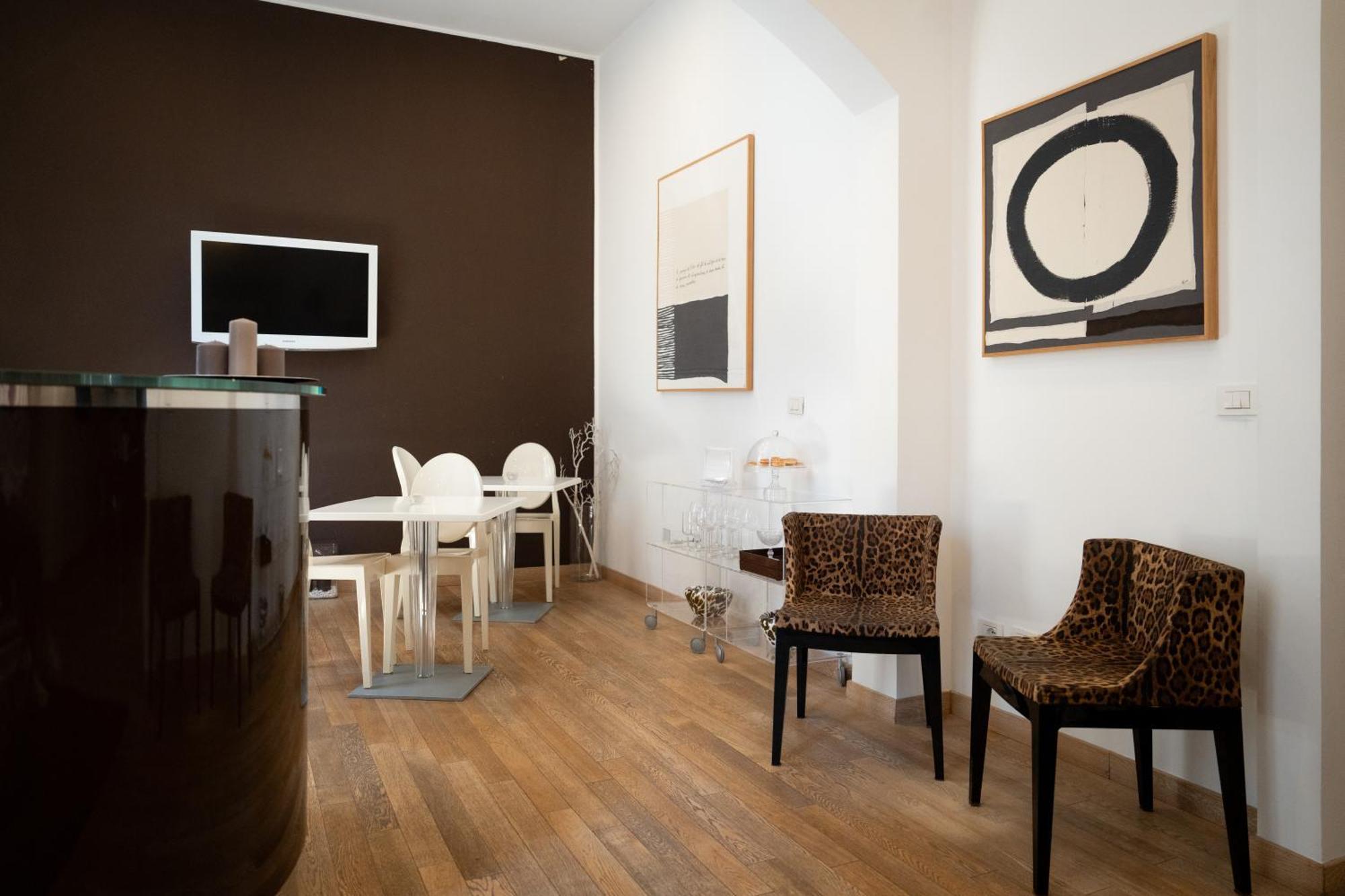 Suite 70 Luxury Collection Reggio di Calabria Bagian luar foto