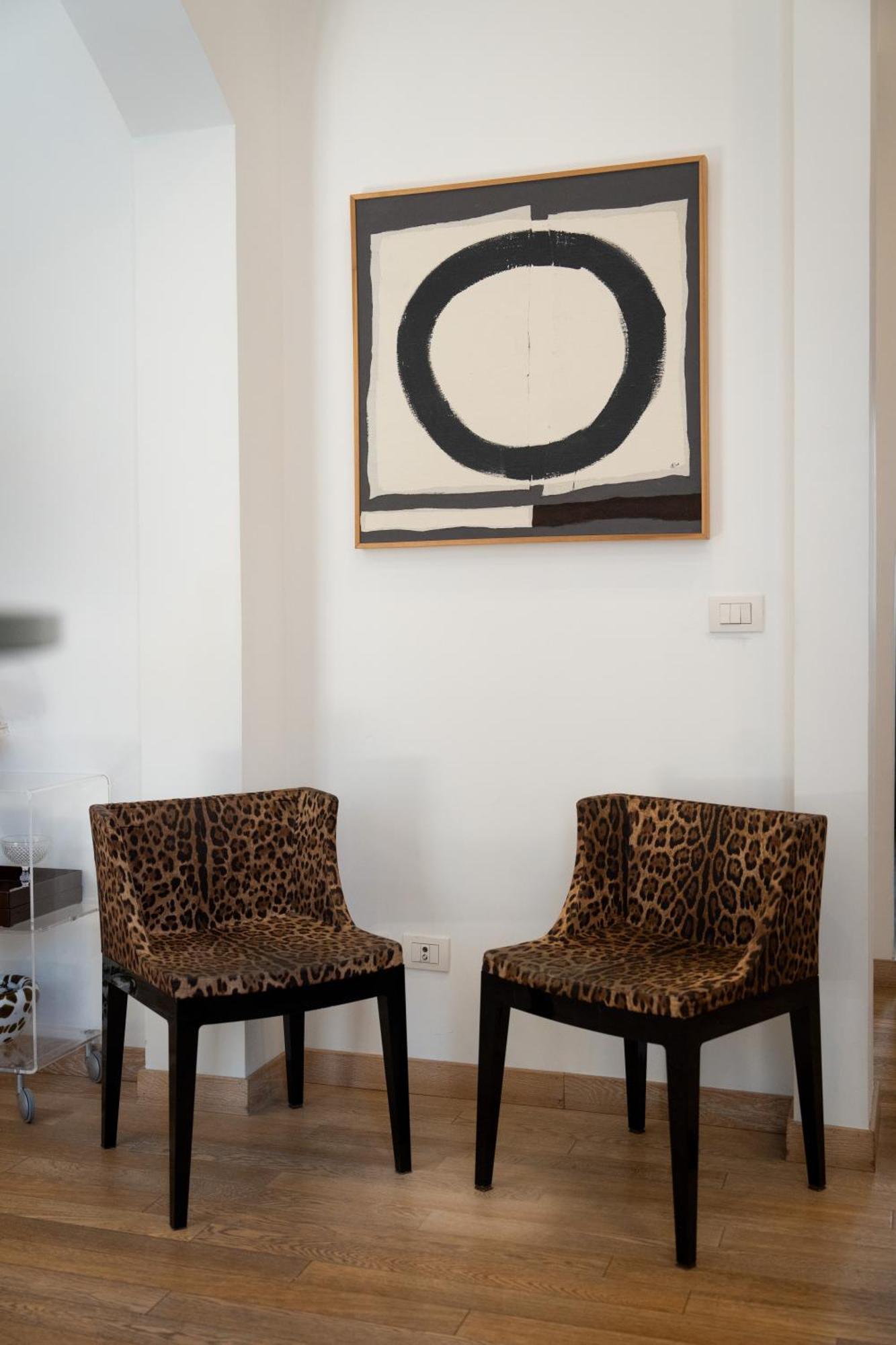 Suite 70 Luxury Collection Reggio di Calabria Bagian luar foto