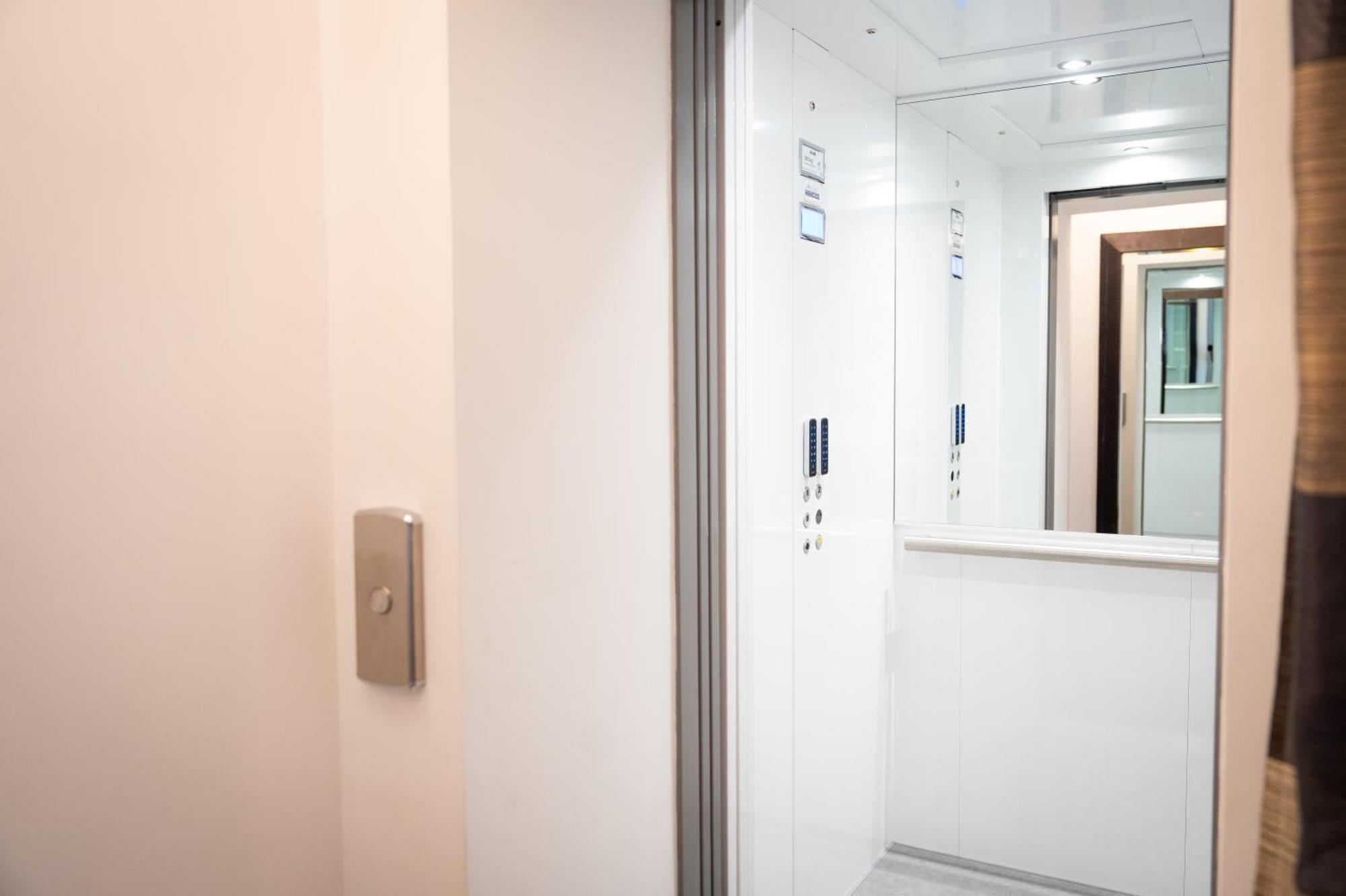 Suite 70 Luxury Collection Reggio di Calabria Bagian luar foto