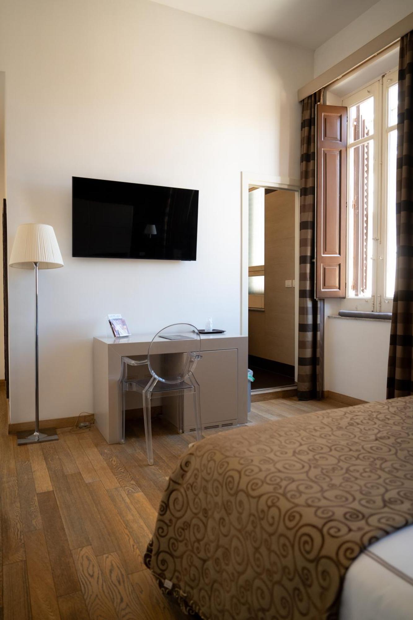 Suite 70 Luxury Collection Reggio di Calabria Bagian luar foto