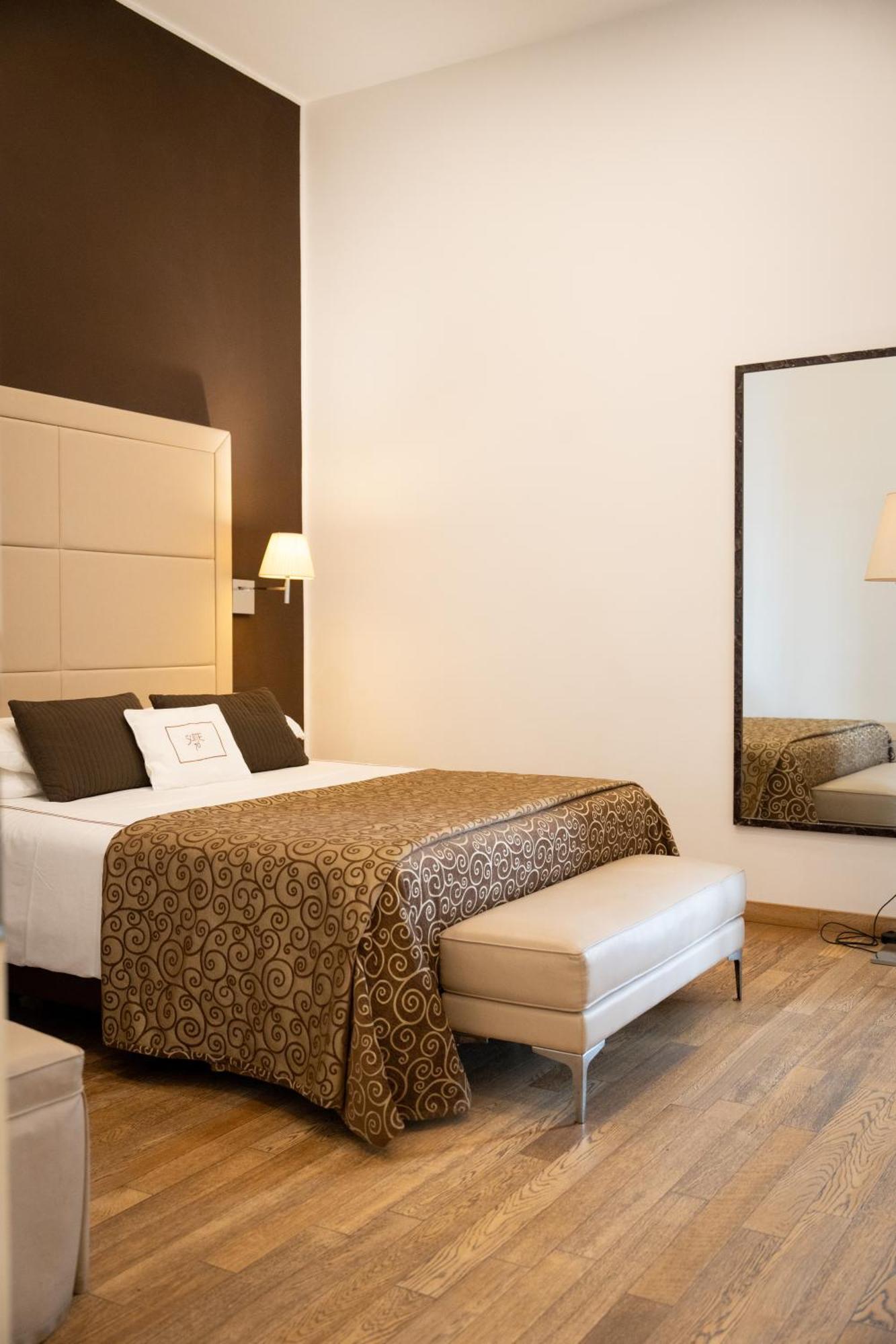 Suite 70 Luxury Collection Reggio di Calabria Bagian luar foto
