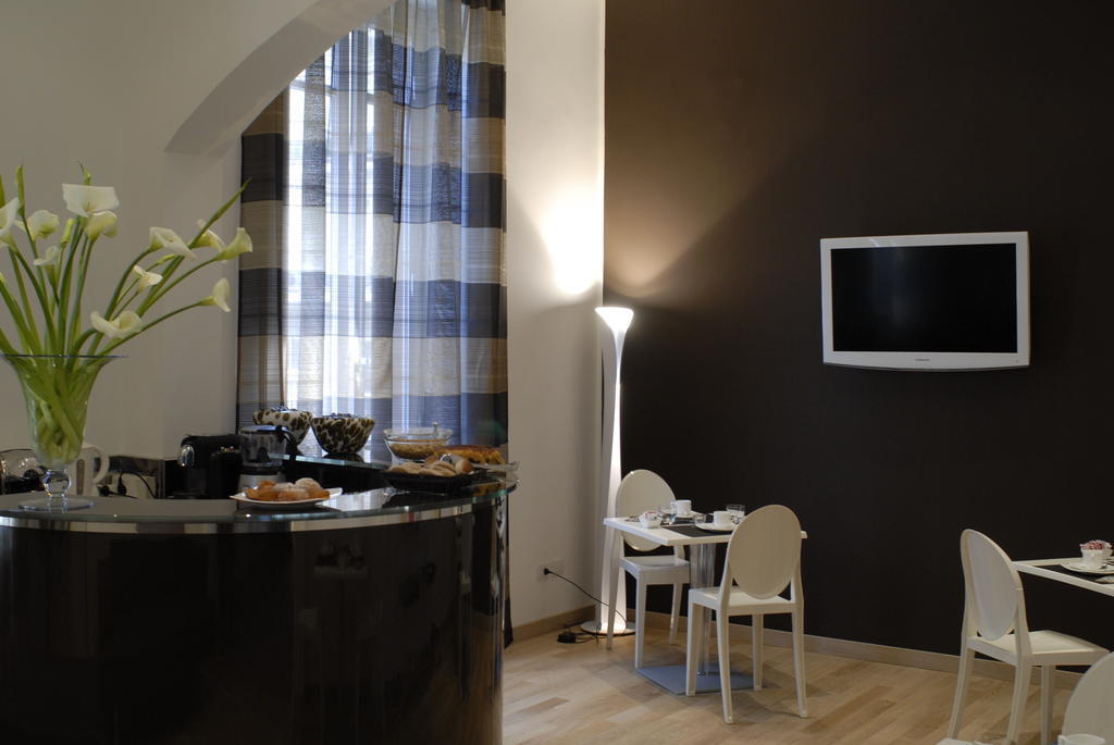 Suite 70 Luxury Collection Reggio di Calabria Bagian luar foto