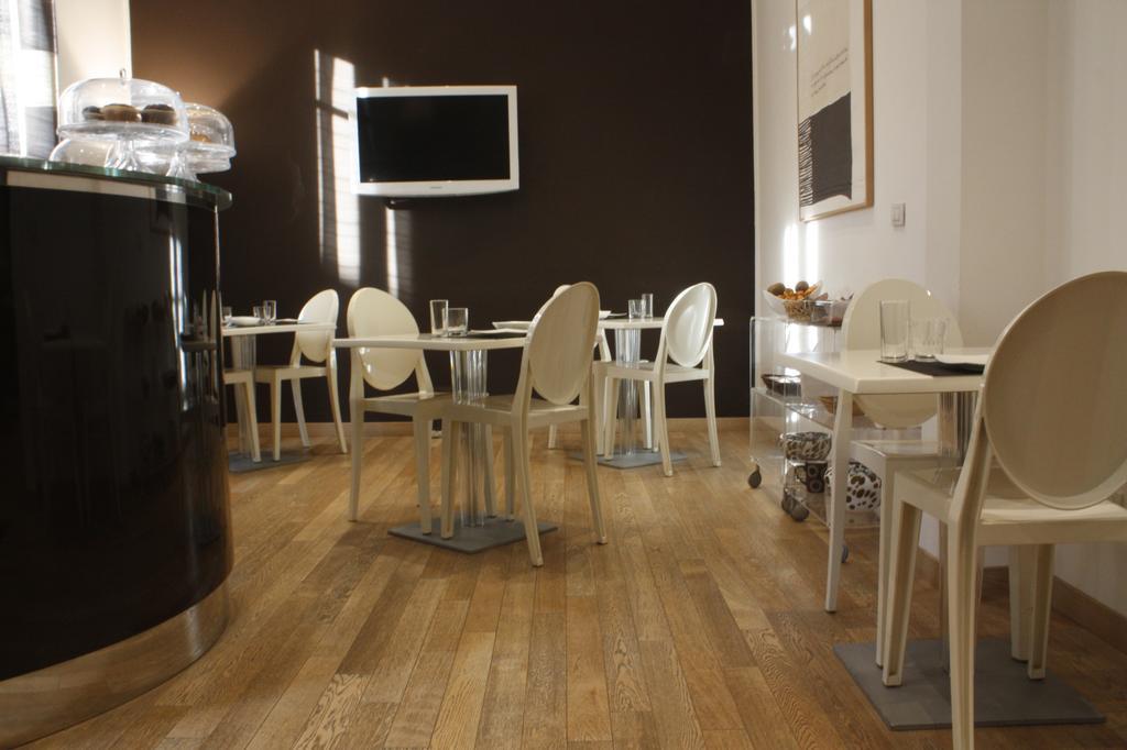Suite 70 Luxury Collection Reggio di Calabria Bagian luar foto