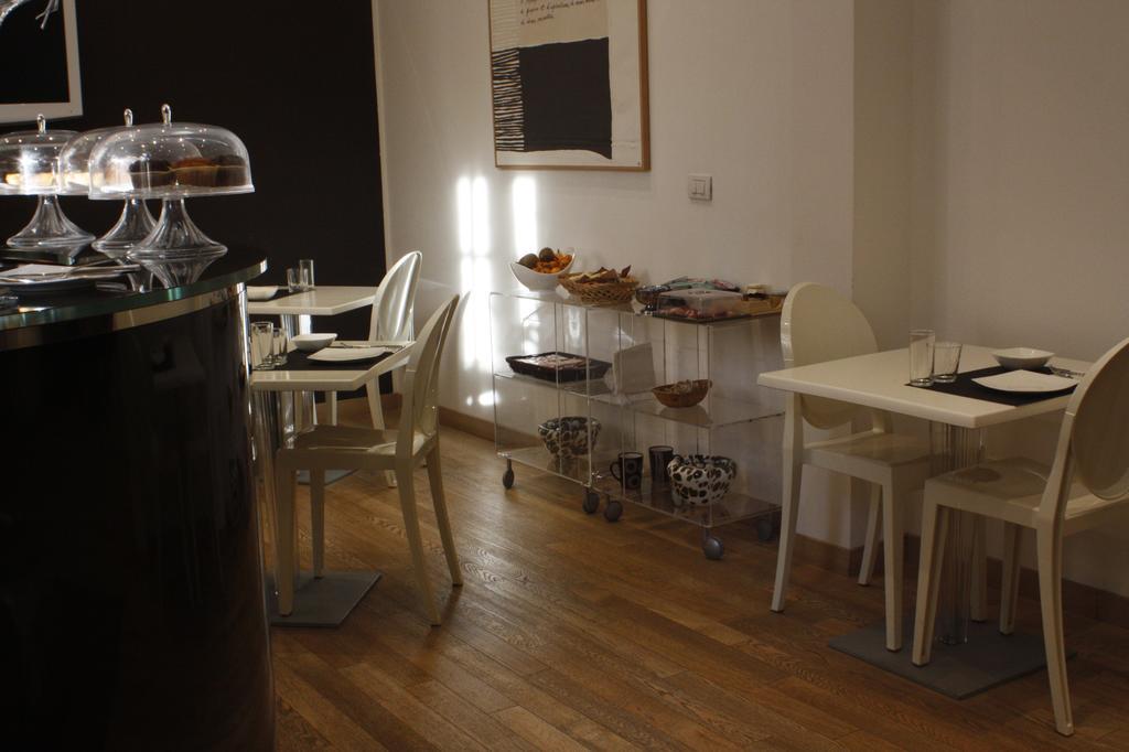 Suite 70 Luxury Collection Reggio di Calabria Bagian luar foto