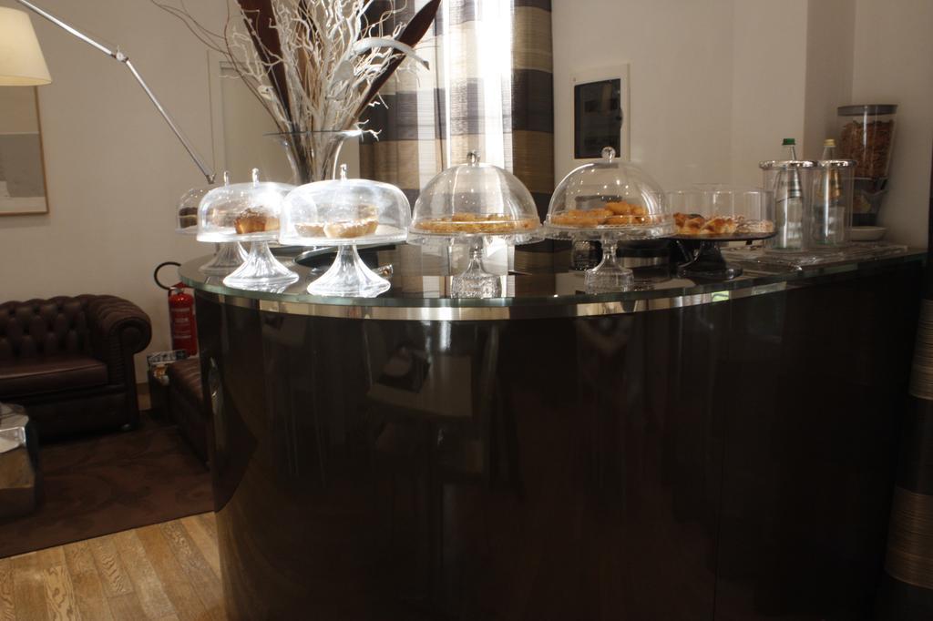Suite 70 Luxury Collection Reggio di Calabria Bagian luar foto