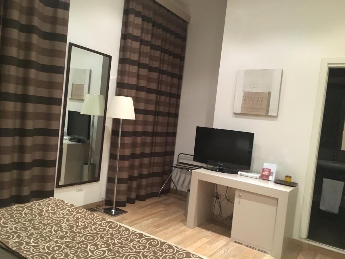 Suite 70 Luxury Collection Reggio di Calabria Bagian luar foto
