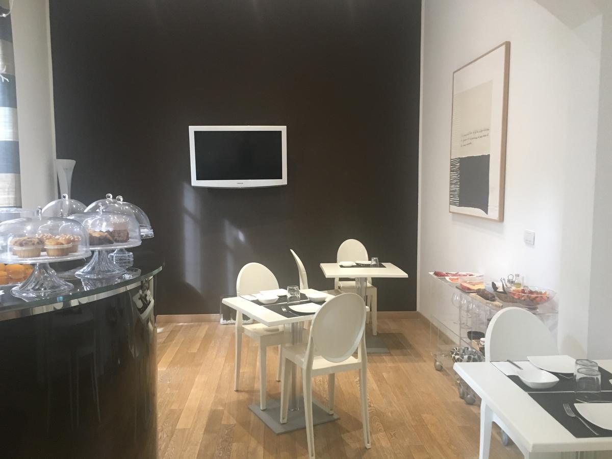 Suite 70 Luxury Collection Reggio di Calabria Bagian luar foto