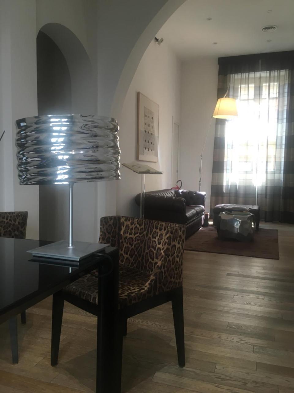 Suite 70 Luxury Collection Reggio di Calabria Bagian luar foto