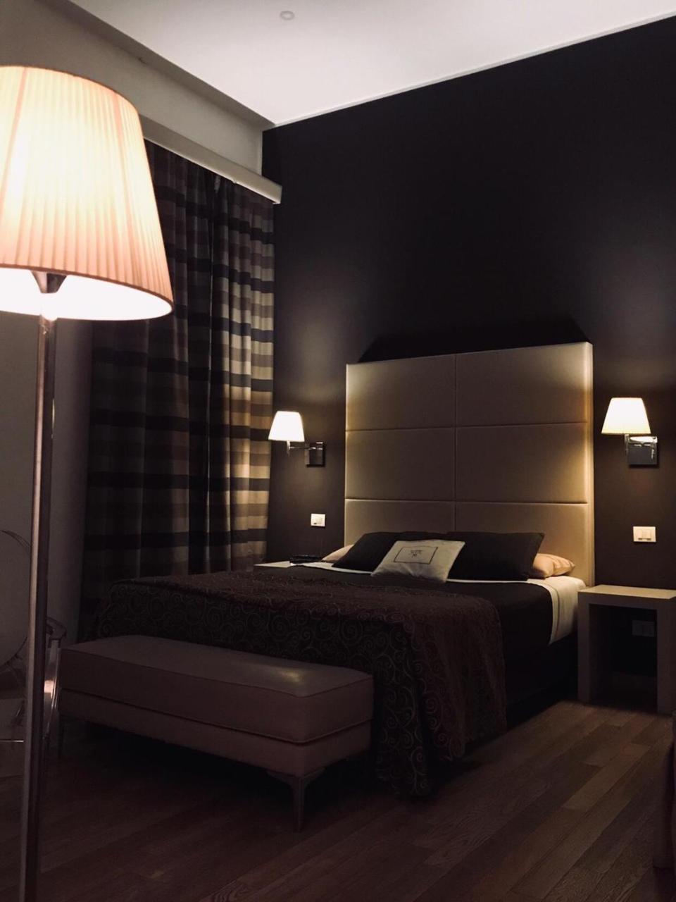 Suite 70 Luxury Collection Reggio di Calabria Bagian luar foto