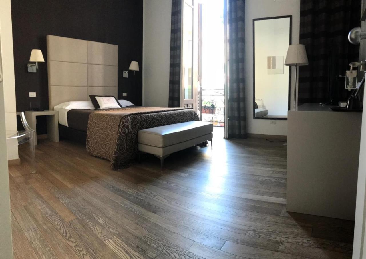 Suite 70 Luxury Collection Reggio di Calabria Bagian luar foto