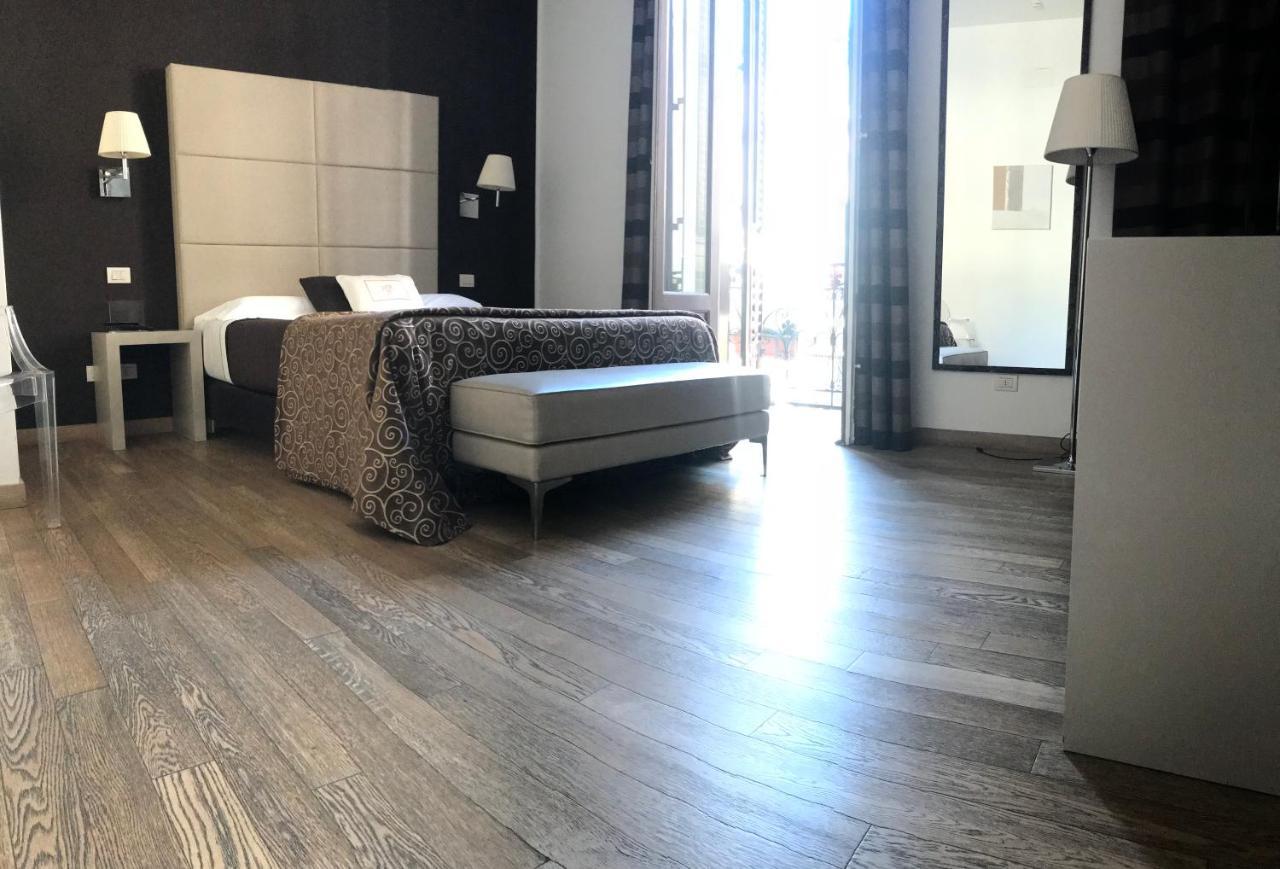 Suite 70 Luxury Collection Reggio di Calabria Bagian luar foto