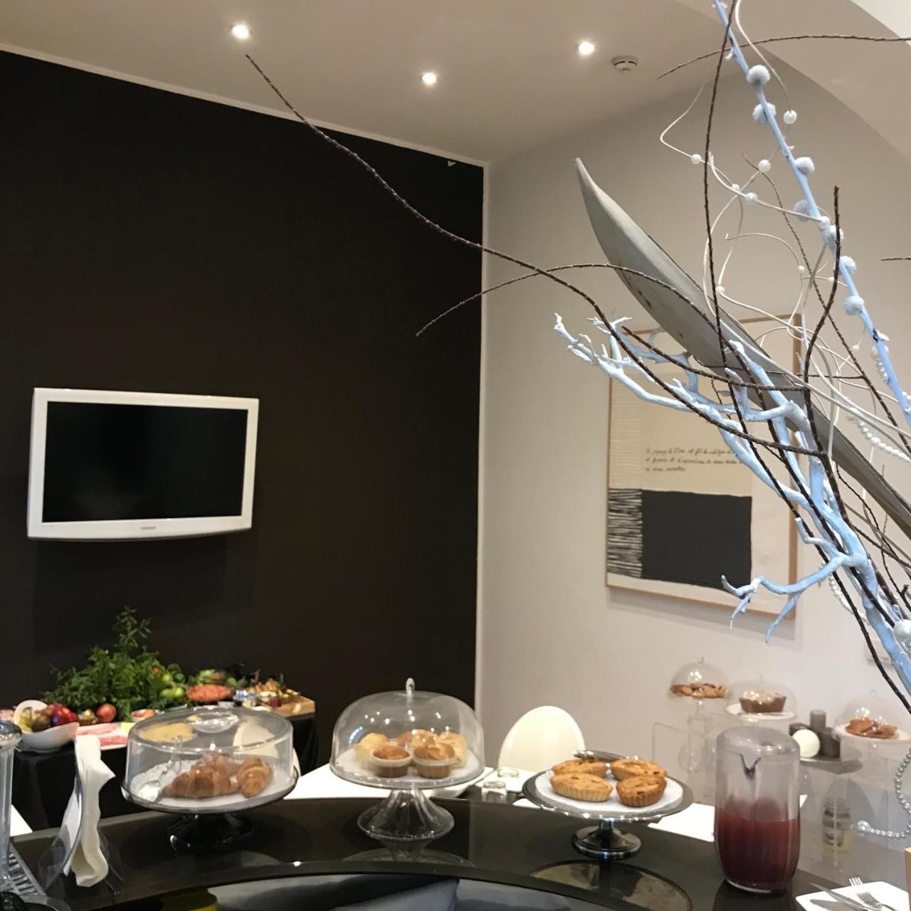 Suite 70 Luxury Collection Reggio di Calabria Bagian luar foto