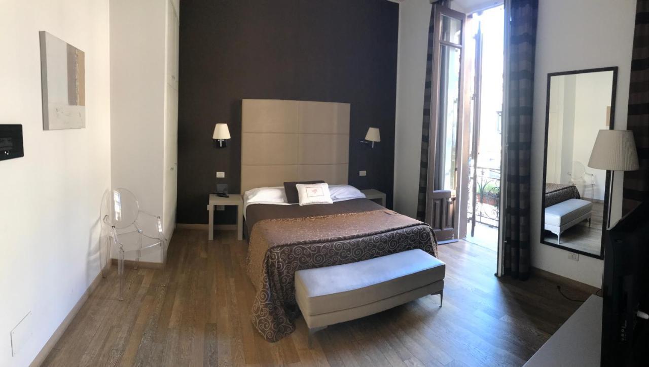 Suite 70 Luxury Collection Reggio di Calabria Bagian luar foto