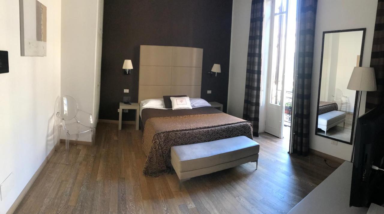 Suite 70 Luxury Collection Reggio di Calabria Bagian luar foto