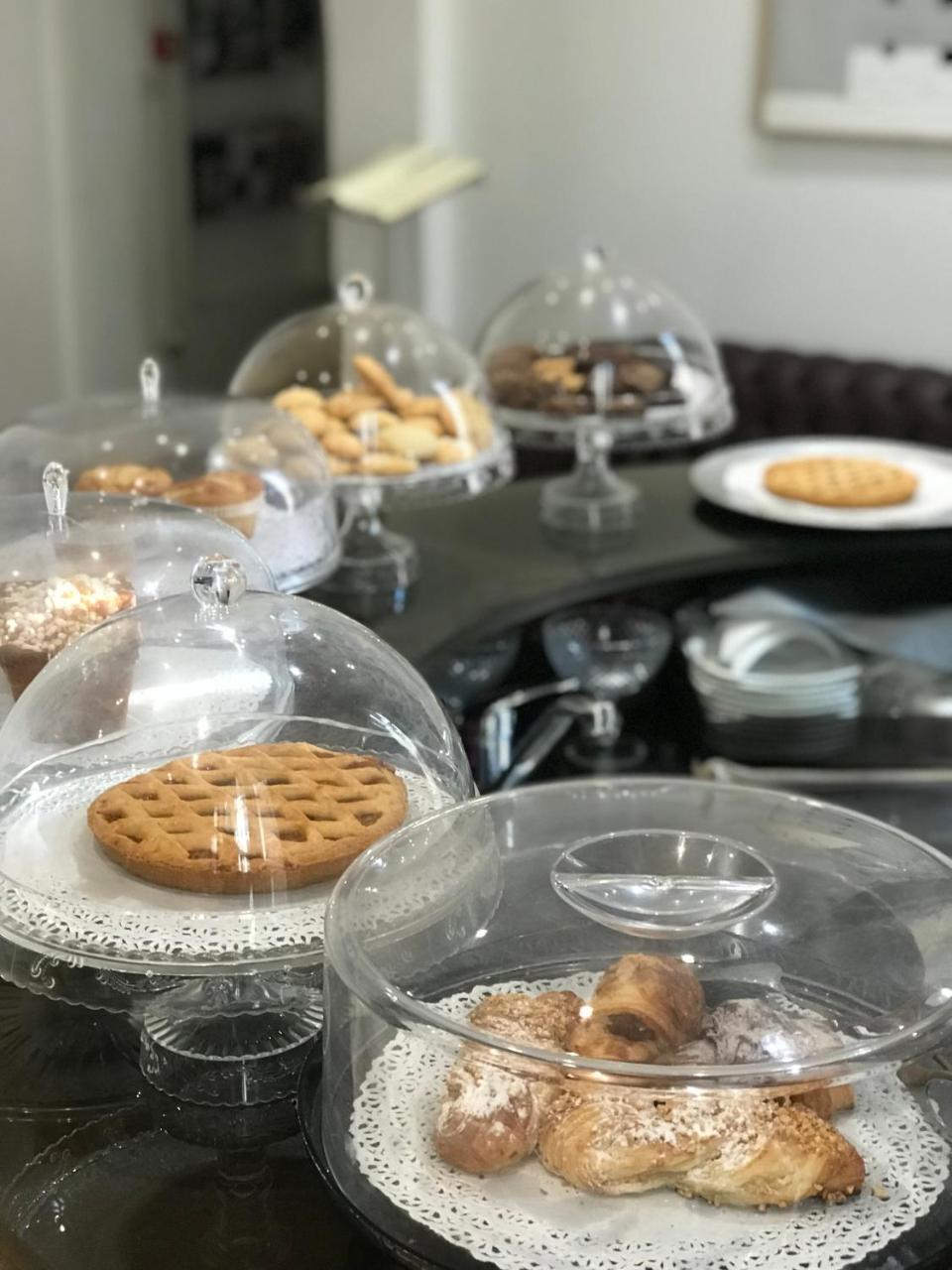 Suite 70 Luxury Collection Reggio di Calabria Bagian luar foto