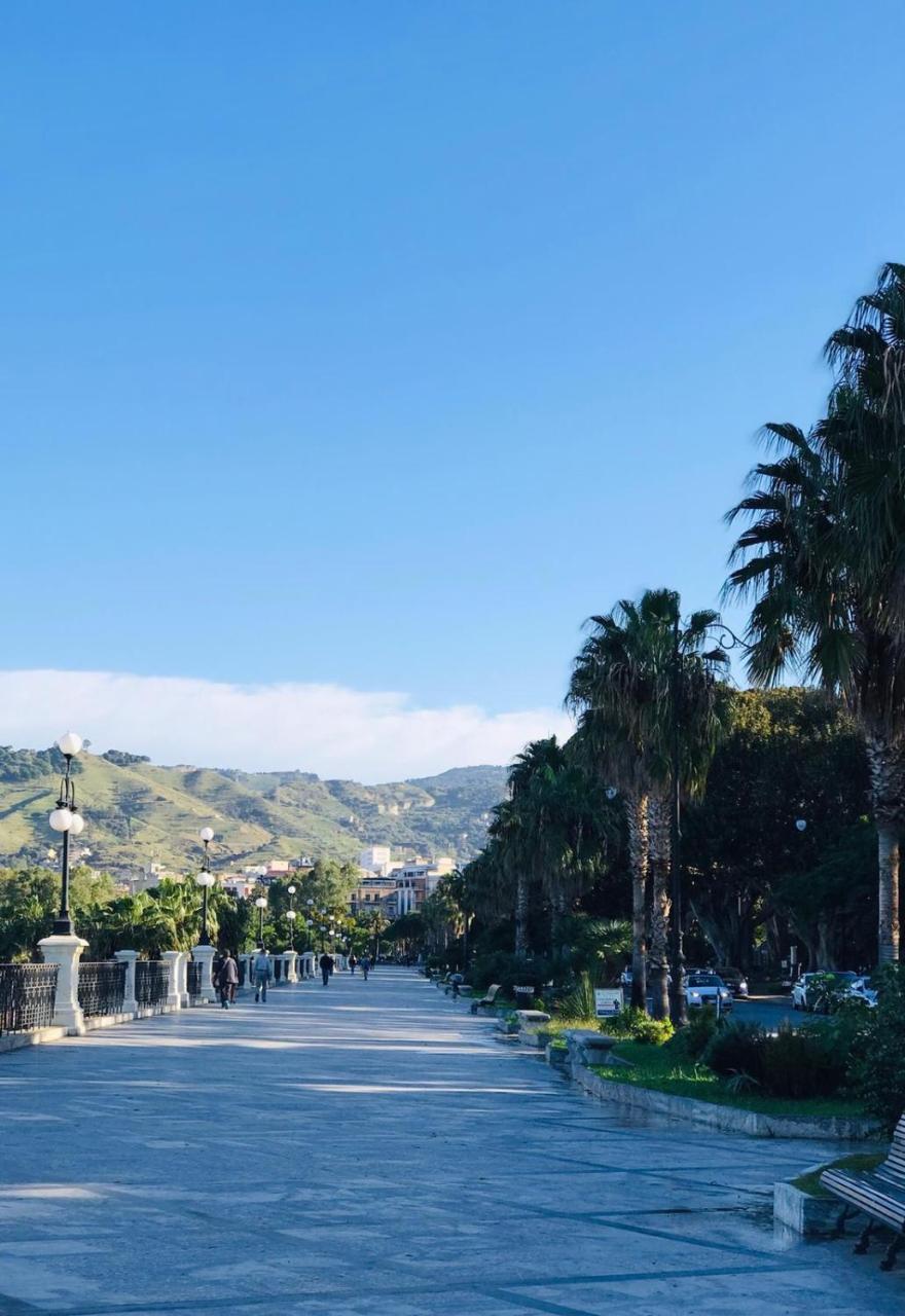 Suite 70 Luxury Collection Reggio di Calabria Bagian luar foto