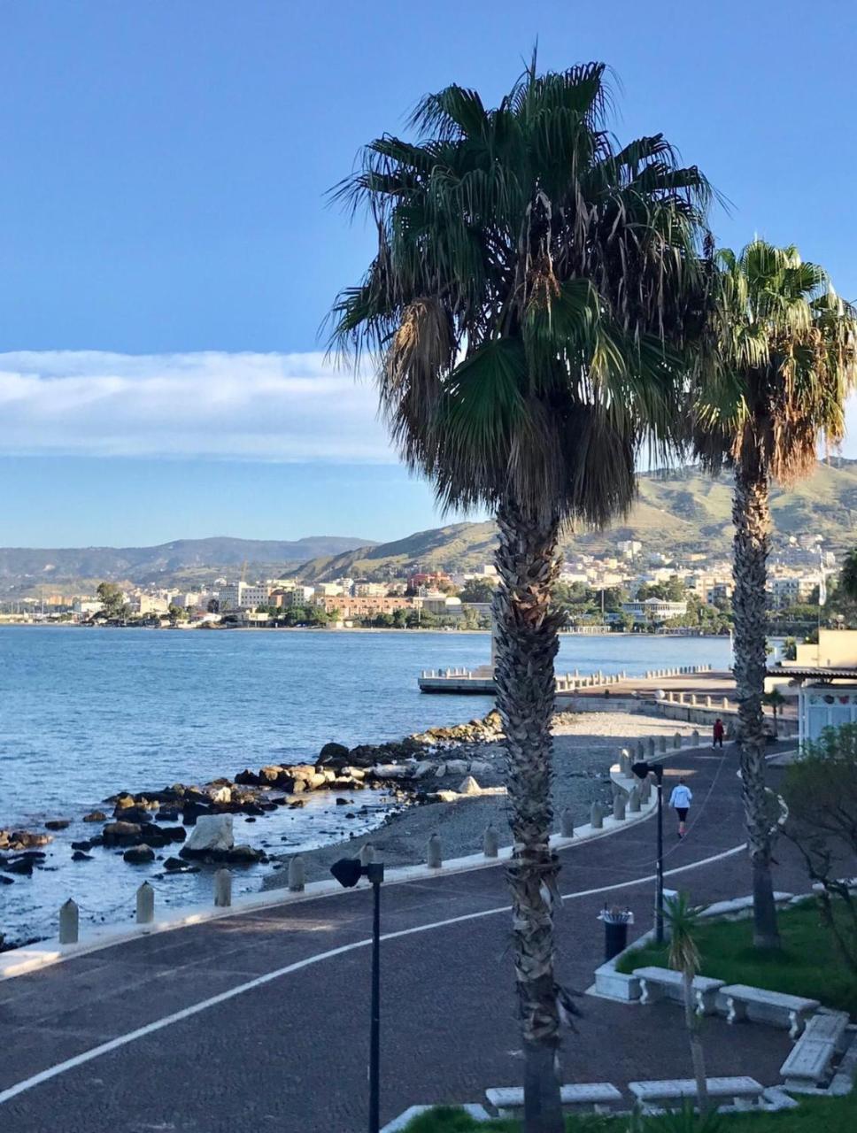 Suite 70 Luxury Collection Reggio di Calabria Bagian luar foto