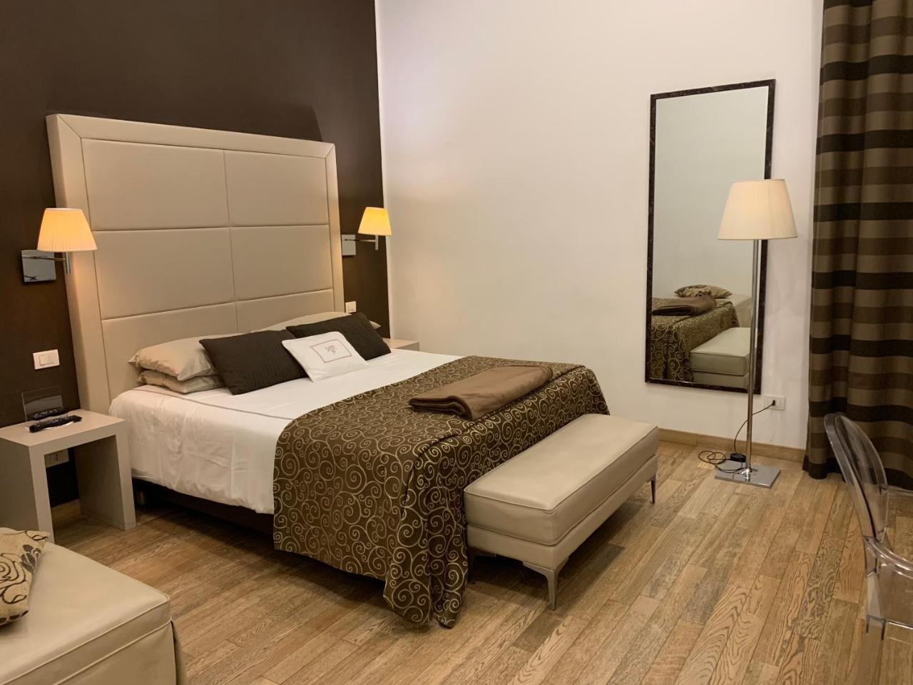 Suite 70 Luxury Collection Reggio di Calabria Bagian luar foto