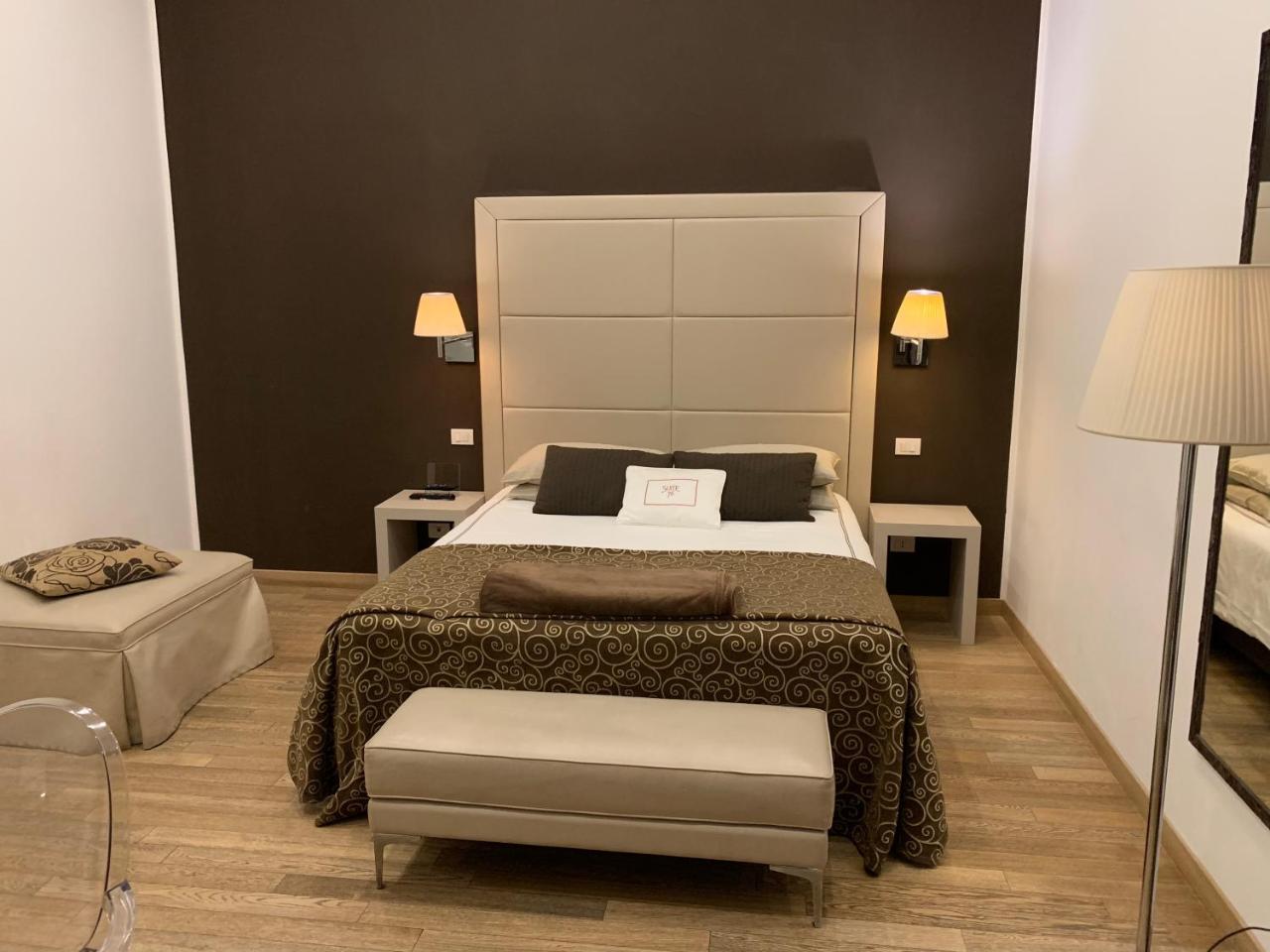 Suite 70 Luxury Collection Reggio di Calabria Bagian luar foto